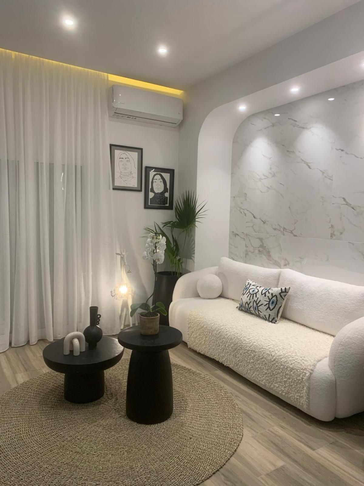 Khroma Luxury Suite 1 Beach Front Apartment Hersonissos  Exterior foto