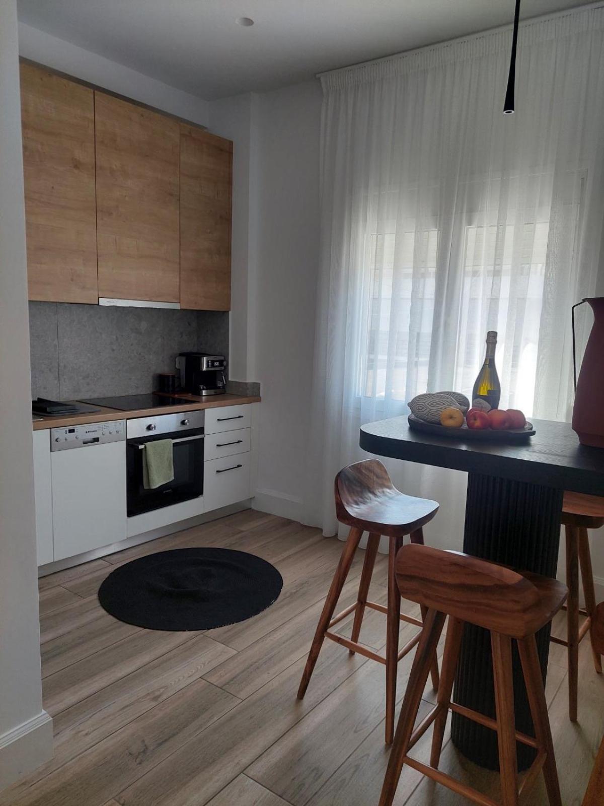 Khroma Luxury Suite 1 Beach Front Apartment Hersonissos  Exterior foto